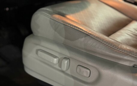 Honda Passport III, 2022 год, 5 200 000 рублей, 25 фотография