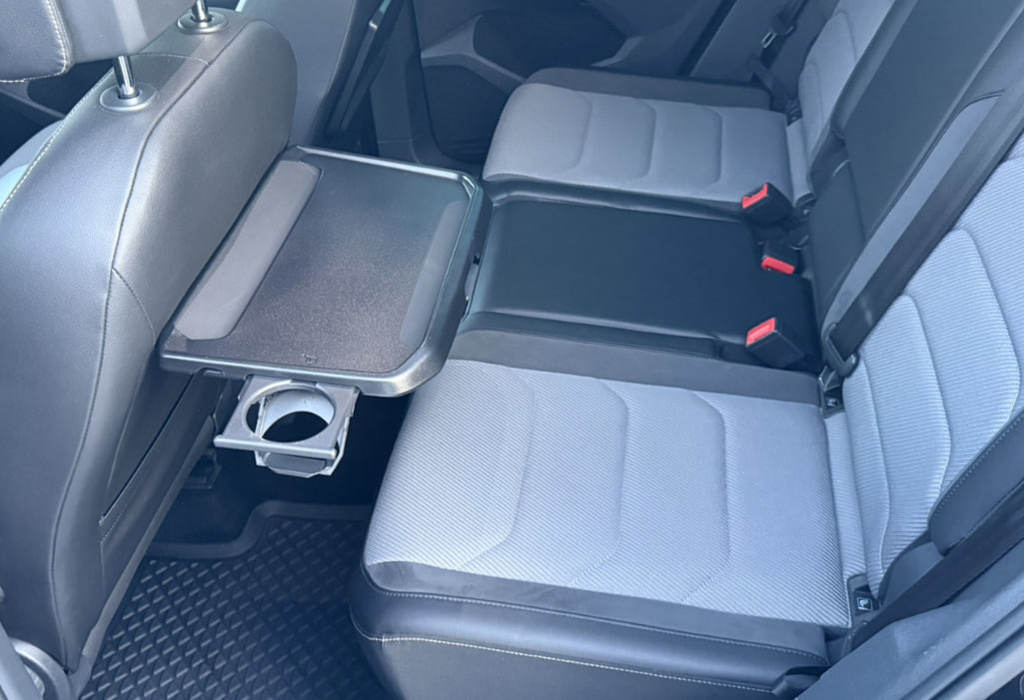 Volkswagen Tiguan II, 2017 год, 1 500 000 рублей, 16 фотография