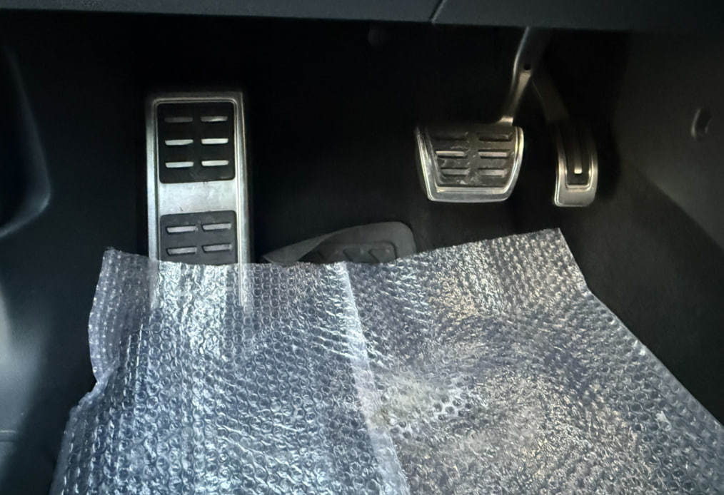 Volkswagen Tiguan II, 2017 год, 1 500 000 рублей, 14 фотография