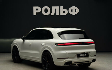 Porsche Cayenne III, 2023 год, 15 500 000 рублей, 3 фотография