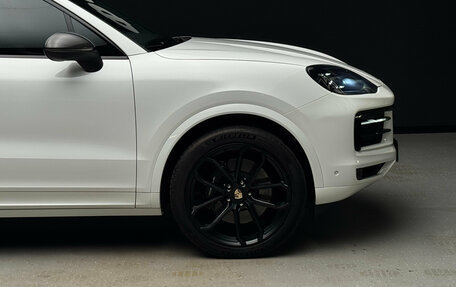 Porsche Cayenne III, 2023 год, 15 500 000 рублей, 7 фотография