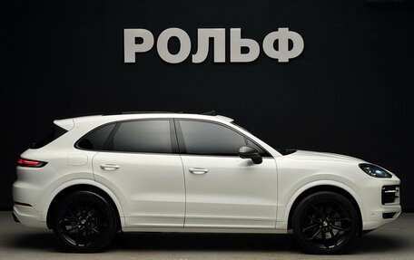 Porsche Cayenne III, 2023 год, 15 500 000 рублей, 5 фотография
