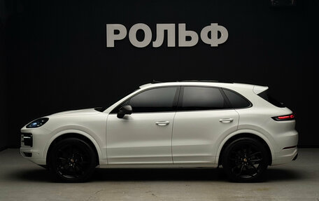 Porsche Cayenne III, 2023 год, 15 500 000 рублей, 6 фотография