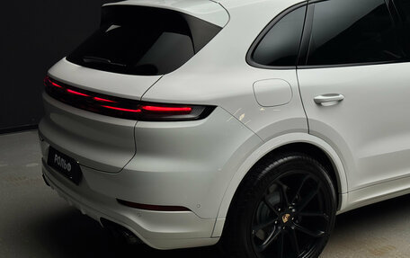 Porsche Cayenne III, 2023 год, 15 500 000 рублей, 9 фотография