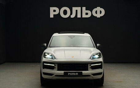 Porsche Cayenne III, 2023 год, 15 500 000 рублей, 2 фотография