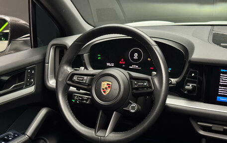 Porsche Cayenne III, 2023 год, 15 500 000 рублей, 10 фотография