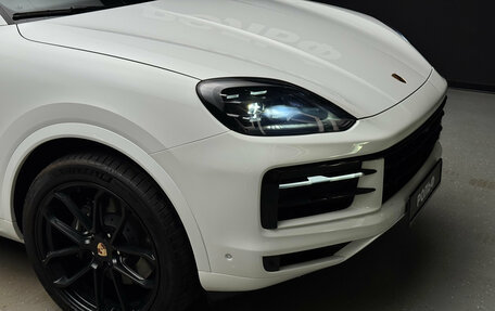 Porsche Cayenne III, 2023 год, 15 500 000 рублей, 8 фотография