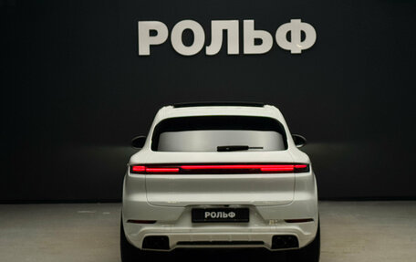 Porsche Cayenne III, 2023 год, 15 500 000 рублей, 4 фотография