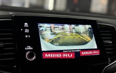 Honda Passport III, 2022 год, 5 200 000 рублей, 33 фотография