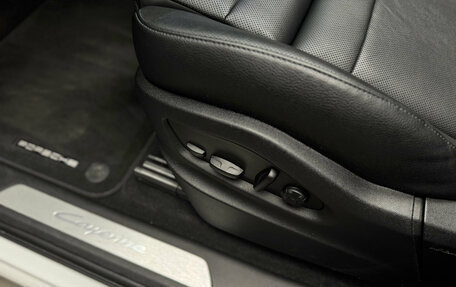 Porsche Cayenne III, 2023 год, 15 500 000 рублей, 18 фотография