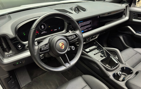 Porsche Cayenne III, 2023 год, 15 500 000 рублей, 13 фотография