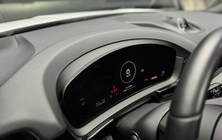 Porsche Cayenne III, 2023 год, 15 500 000 рублей, 22 фотография