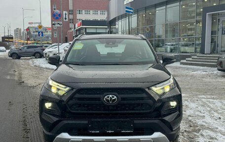 Toyota RAV4, 2025 год, 4 370 000 рублей, 2 фотография