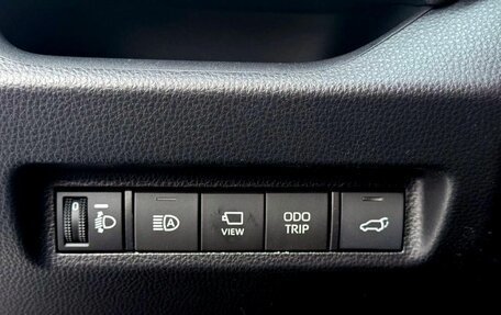 Toyota RAV4, 2025 год, 4 370 000 рублей, 13 фотография