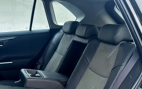 Toyota RAV4, 2025 год, 4 370 000 рублей, 25 фотография