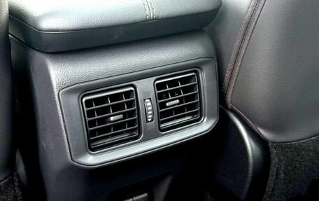 Toyota RAV4, 2025 год, 4 370 000 рублей, 22 фотография