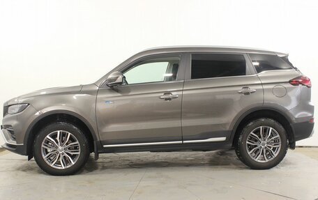 Geely Atlas, 2023 год, 1 950 000 рублей, 2 фотография