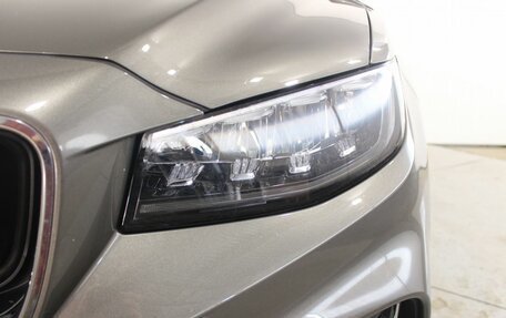 Geely Atlas, 2023 год, 1 950 000 рублей, 9 фотография