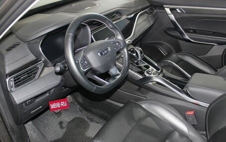 Geely Atlas, 2023 год, 1 950 000 рублей, 12 фотография