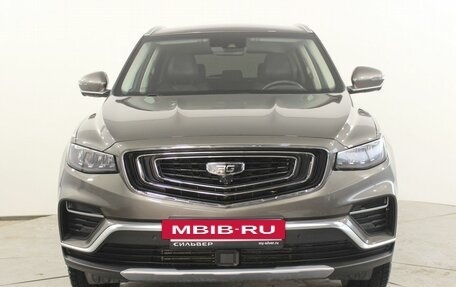 Geely Atlas, 2023 год, 1 950 000 рублей, 8 фотография