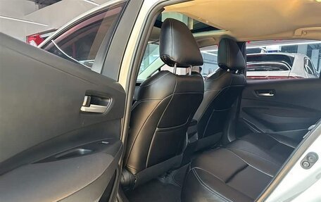 Toyota Corolla, 2023 год, 1 650 000 рублей, 7 фотография