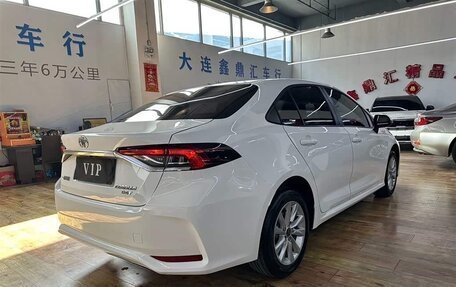 Toyota Corolla, 2023 год, 1 650 000 рублей, 4 фотография