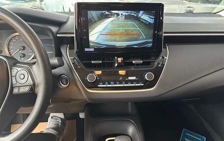 Toyota Corolla, 2023 год, 1 650 000 рублей, 8 фотография