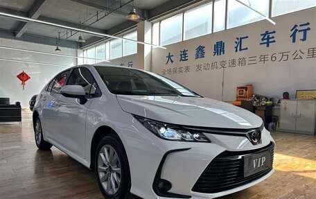 Toyota Corolla, 2023 год, 1 650 000 рублей, 3 фотография