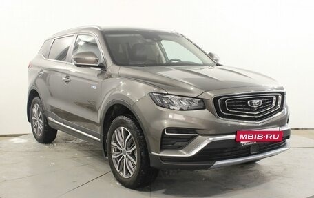 Geely Atlas, 2023 год, 1 950 000 рублей, 7 фотография