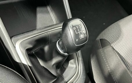 Hyundai Solaris II рестайлинг, 2018 год, 1 100 000 рублей, 12 фотография