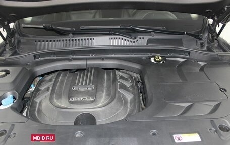 Geely Atlas, 2023 год, 1 950 000 рублей, 17 фотография