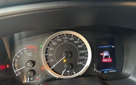 Toyota Corolla, 2023 год, 1 650 000 рублей, 10 фотография