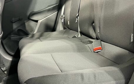 Hyundai Solaris II рестайлинг, 2018 год, 1 100 000 рублей, 16 фотография