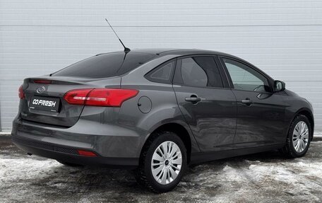 Ford Focus III, 2016 год, 1 200 000 рублей, 4 фотография