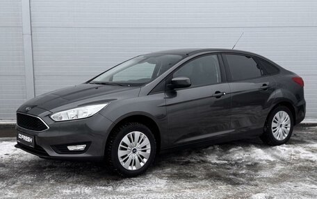 Ford Focus III, 2016 год, 1 200 000 рублей, 3 фотография