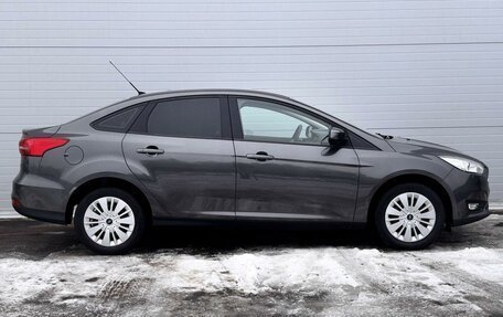 Ford Focus III, 2016 год, 1 200 000 рублей, 5 фотография