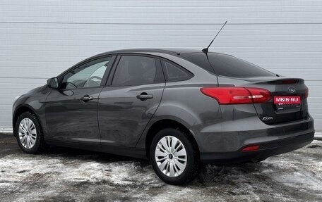 Ford Focus III, 2016 год, 1 200 000 рублей, 6 фотография