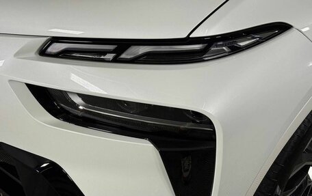 BMW X7, 2025 год, 17 600 000 рублей, 8 фотография