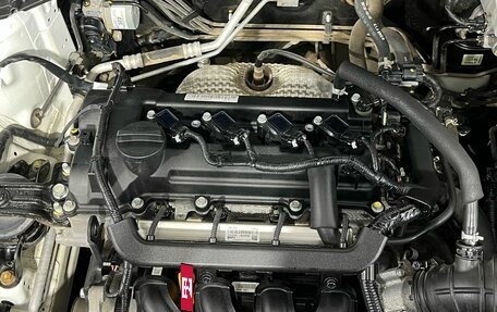 Hyundai Solaris II рестайлинг, 2018 год, 1 100 000 рублей, 21 фотография