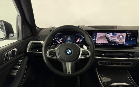 BMW X7, 2025 год, 17 600 000 рублей, 12 фотография