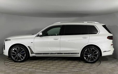 BMW X7, 2025 год, 17 600 000 рублей, 6 фотография