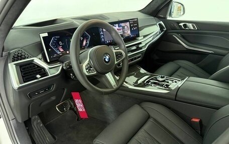 BMW X7, 2025 год, 17 600 000 рублей, 10 фотография