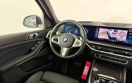 BMW X7, 2025 год, 17 600 000 рублей, 11 фотография