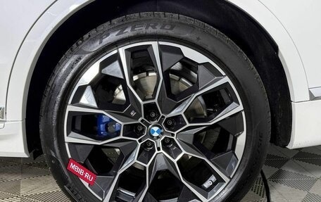 BMW X7, 2025 год, 17 600 000 рублей, 7 фотография