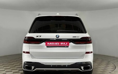 BMW X7, 2025 год, 17 600 000 рублей, 5 фотография