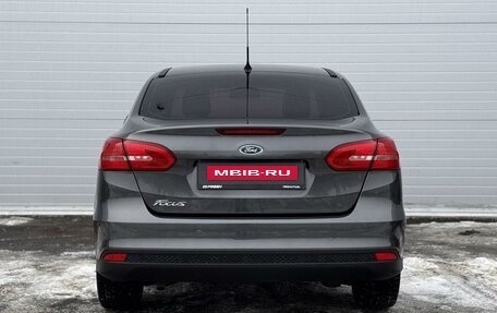 Ford Focus III, 2016 год, 1 200 000 рублей, 8 фотография