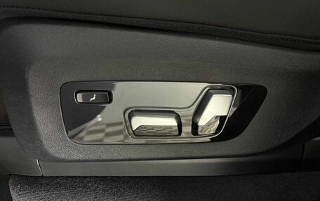 BMW X7, 2025 год, 17 600 000 рублей, 22 фотография