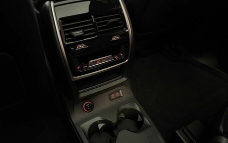 BMW X7, 2025 год, 17 600 000 рублей, 16 фотография