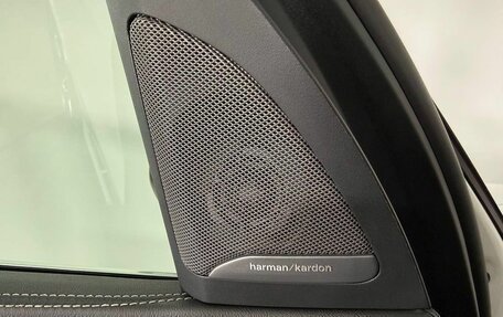 BMW X7, 2025 год, 17 600 000 рублей, 26 фотография