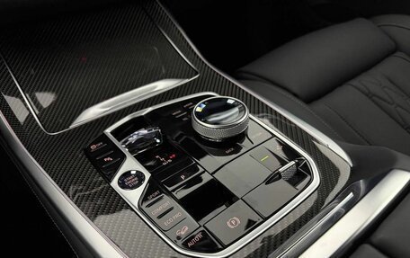 BMW X7, 2025 год, 17 600 000 рублей, 24 фотография